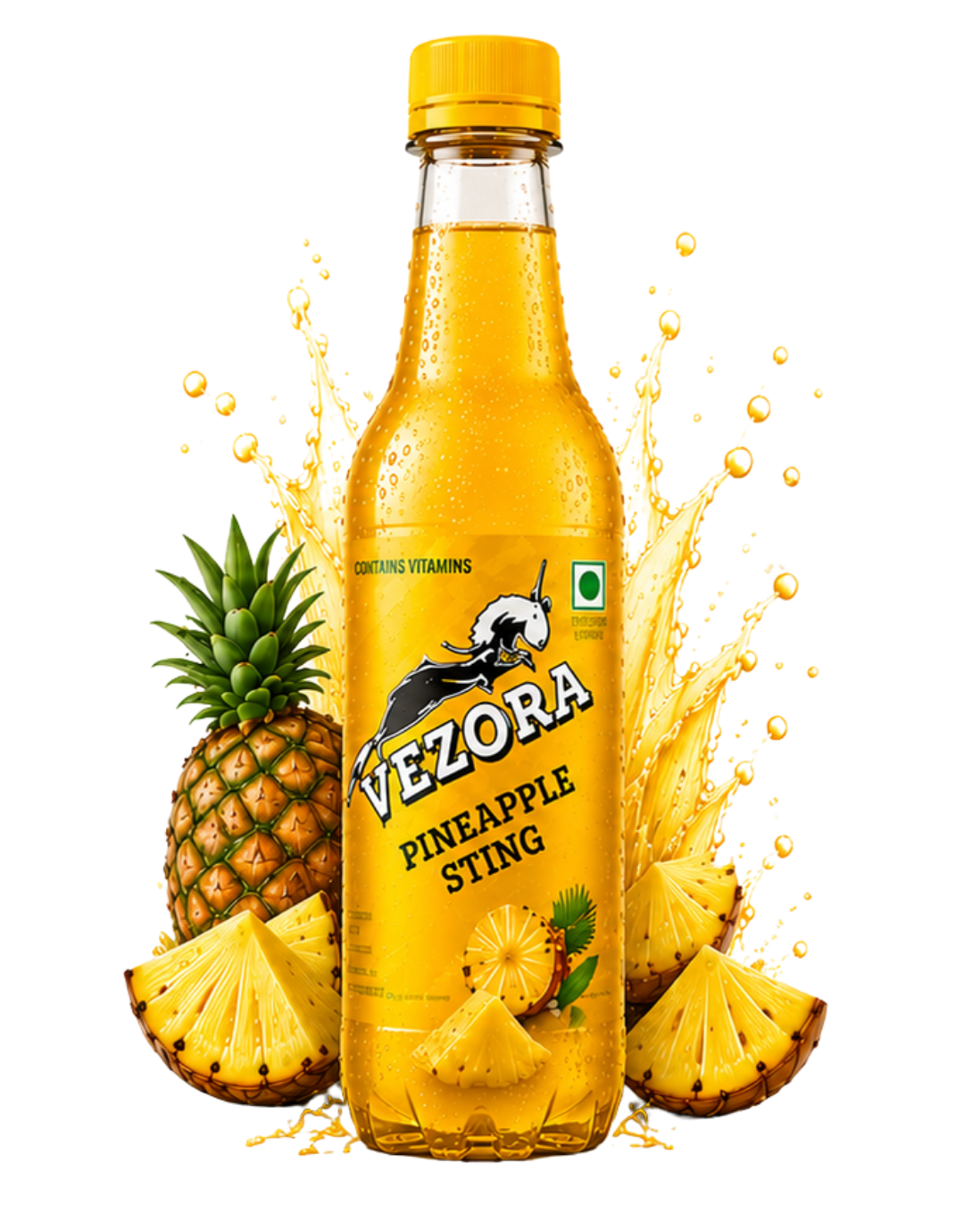 Pineapple Sting