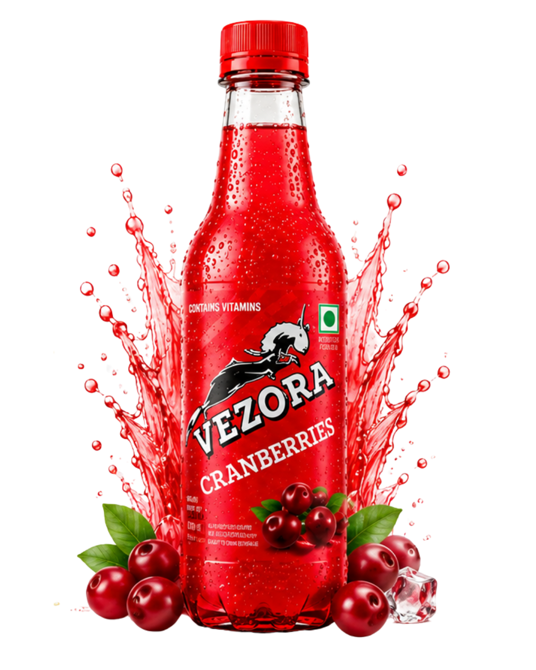 Cranberries