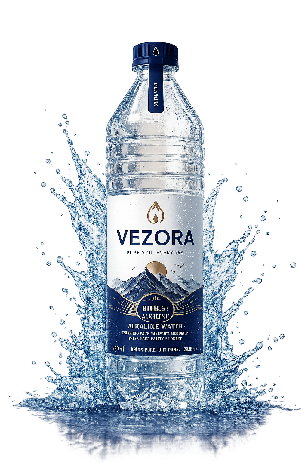 Alkaline Water