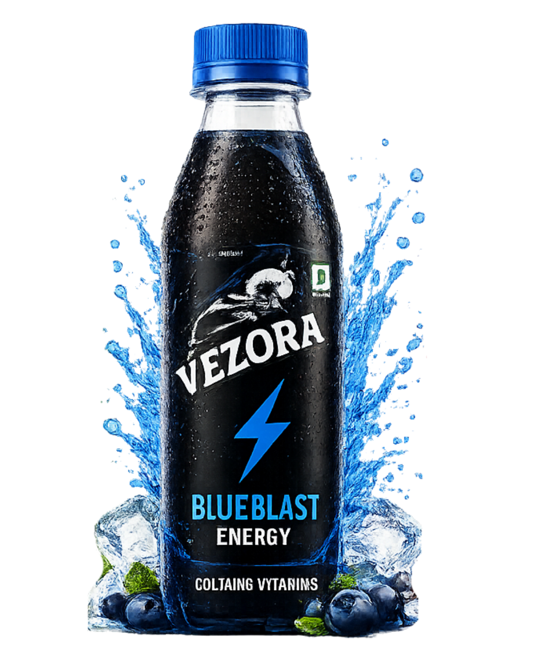 Blue Blast