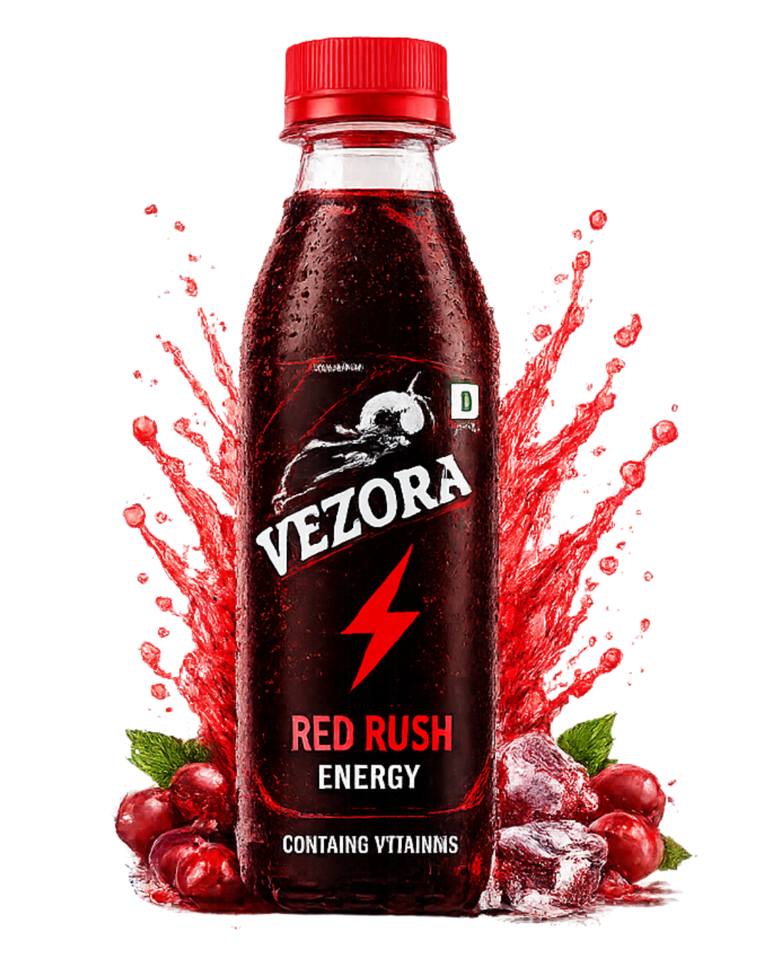 Red Rush