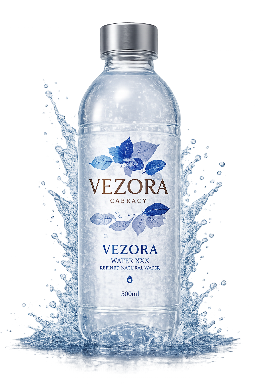 Vezora Water XXX